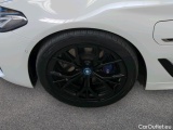  Bmw  Serie 5 Baureihe 5 Touring 530 e M Sport 2.0 215KW AT8 E6d #8