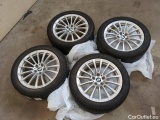  Bmw  Serie 5 Baureihe 5 Touring 530 e M Sport 2.0 215KW AT8 E6d #21