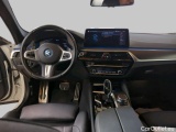  Bmw  Serie 5 Baureihe 5 Touring 530 e M Sport 2.0 215KW AT8 E6d #19
