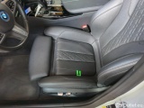  Bmw  Serie 5 Baureihe 5 Touring 530 e M Sport 2.0 215KW AT8 E6d #27