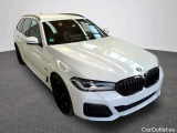  Bmw  Serie 5 Baureihe 5 Touring 530 e M Sport 2.0 215KW AT8 E6d #25