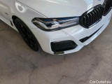  Bmw  Serie 5 Baureihe 5 Touring 530 e M Sport 2.0 215KW AT8 E6d #35