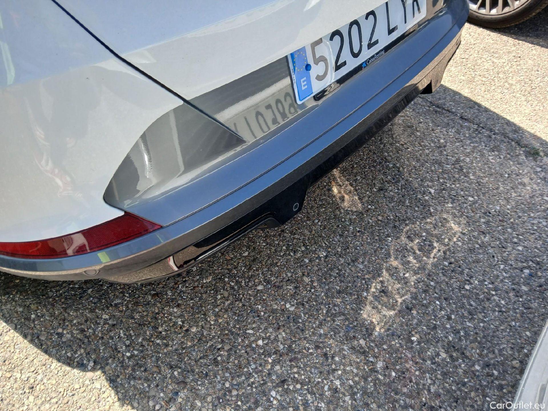  Cupra  Formentor CUPRA  / 2020 / 5P / todoterreno 1.5 TSI 110kW (150 CV) (AC3) #11