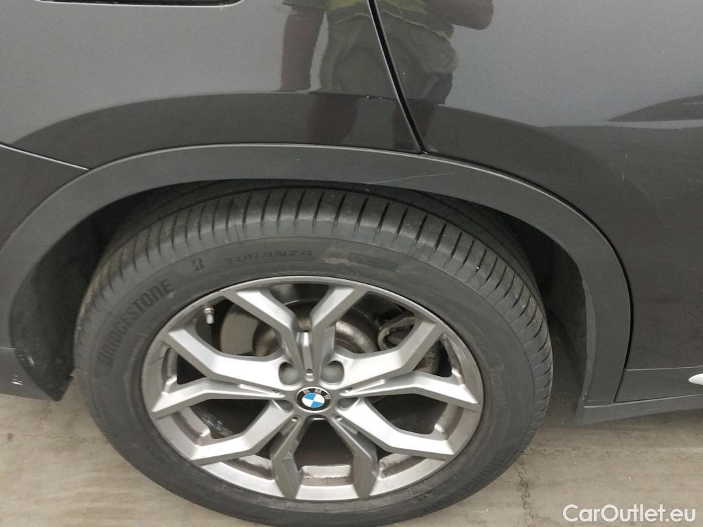  Bmw  X4 BMW  / 2018 / 5P / todoterreno xDrive20d #11