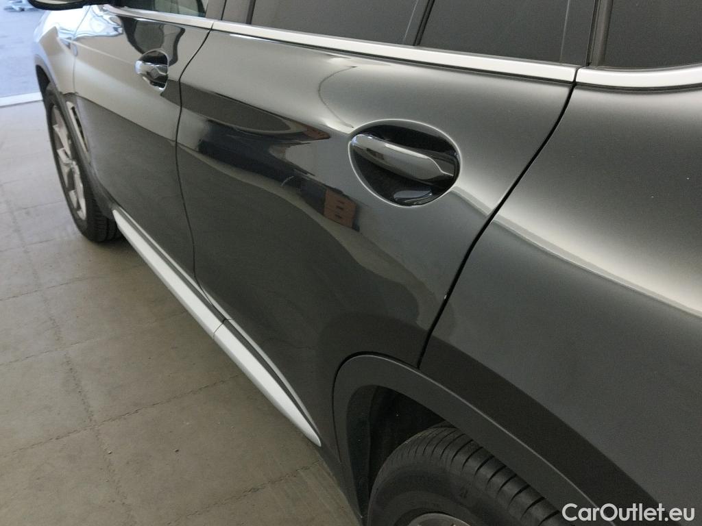  Bmw  X4 BMW  / 2018 / 5P / todoterreno xDrive20d #15