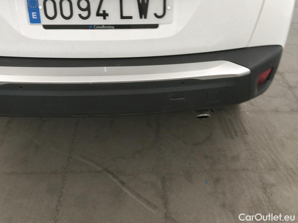  Peugeot  2008 PEUGEOT  / 2019 / 5P / todoterreno Active Pack BlueHDI 81kW (110CV) #3