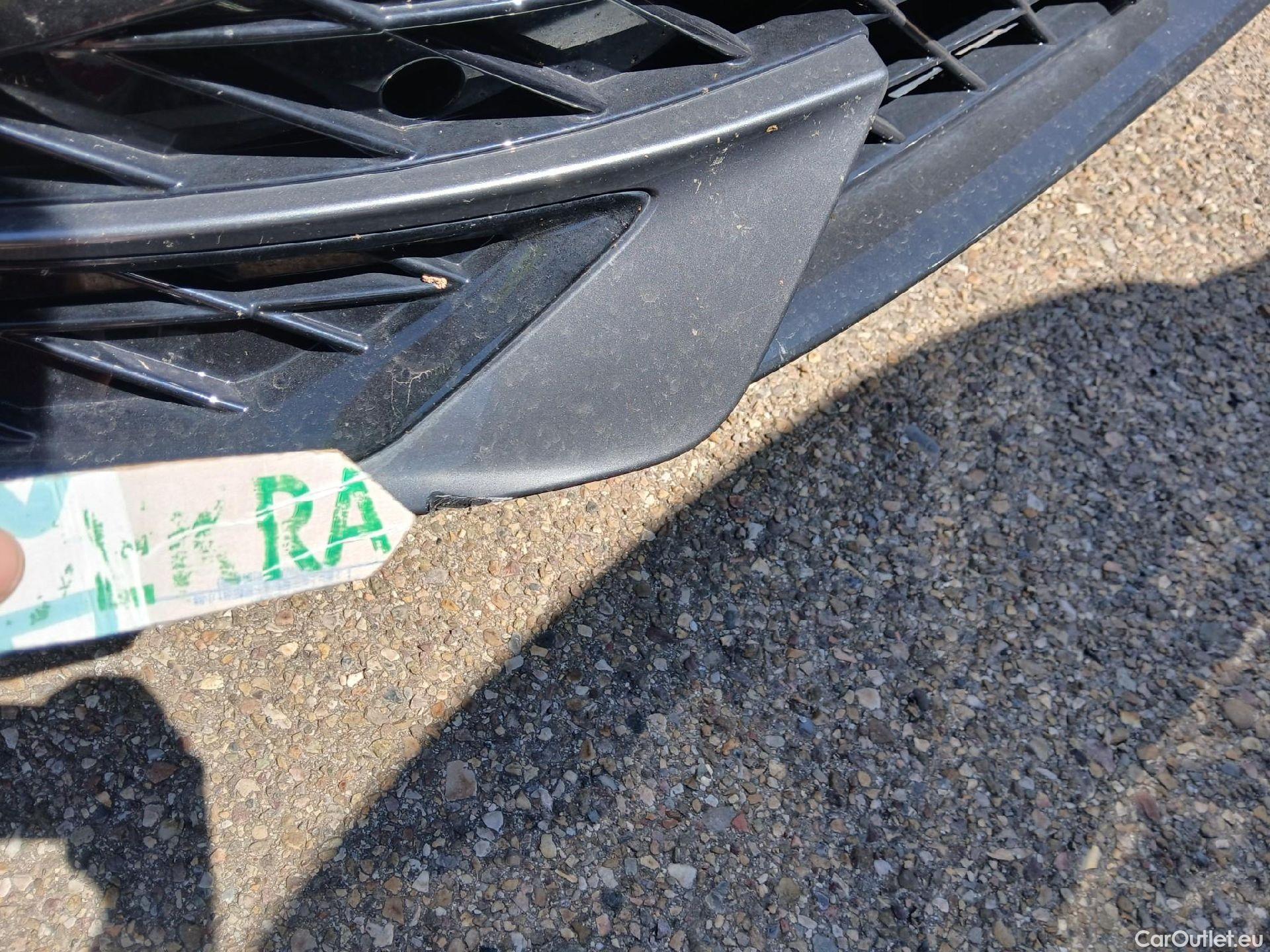  Cupra  Formentor CUPRA  / 2020 / 5P / todoterreno 1.5 TSI 110kW (150 CV) (AC3) #3
