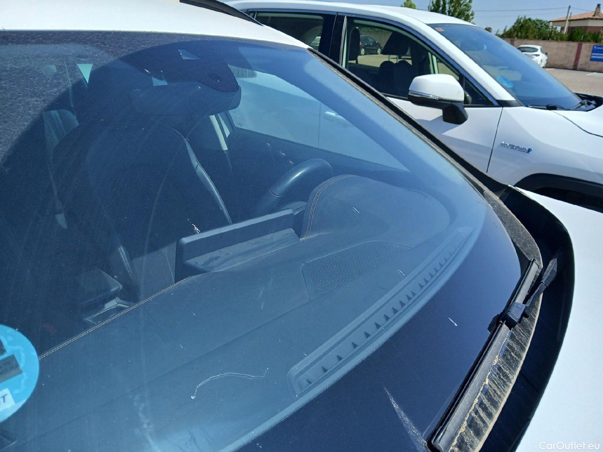  Cupra  Formentor CUPRA  / 2020 / 5P / todoterreno 1.5 TSI 110kW (150 CV) (AC3) #1