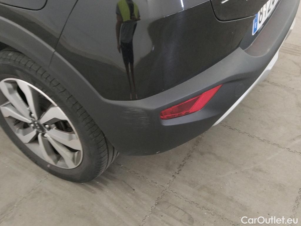  KIA  STONIC KIA  / 2017 / 5P / todoterreno 1.0 T-GDi 74kW (100CV) MHEV iMT Concept (CM) #5