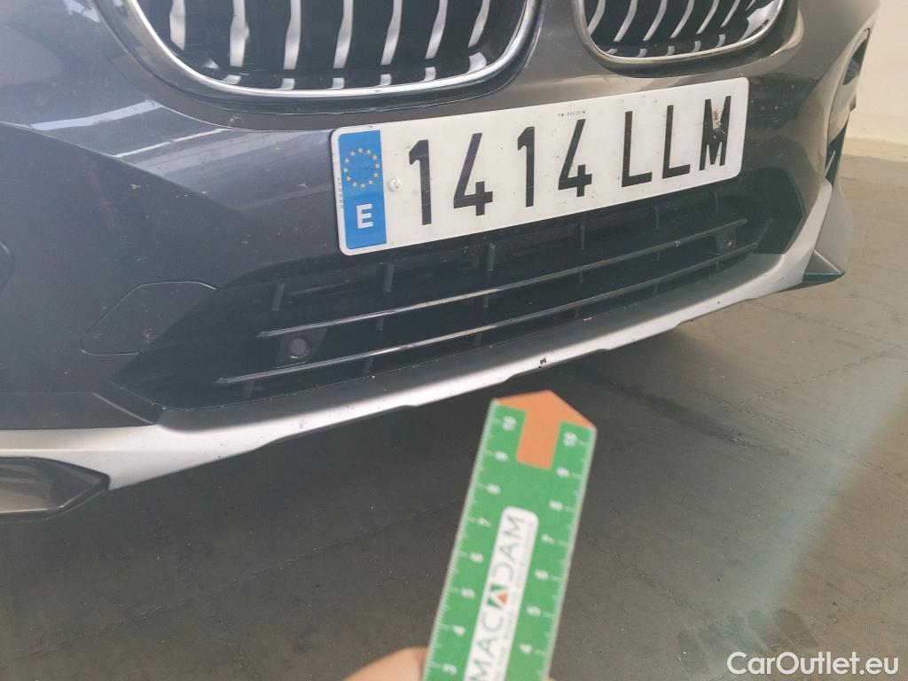  Bmw  X4 BMW  / 2018 / 5P / todoterreno xDrive20d #6