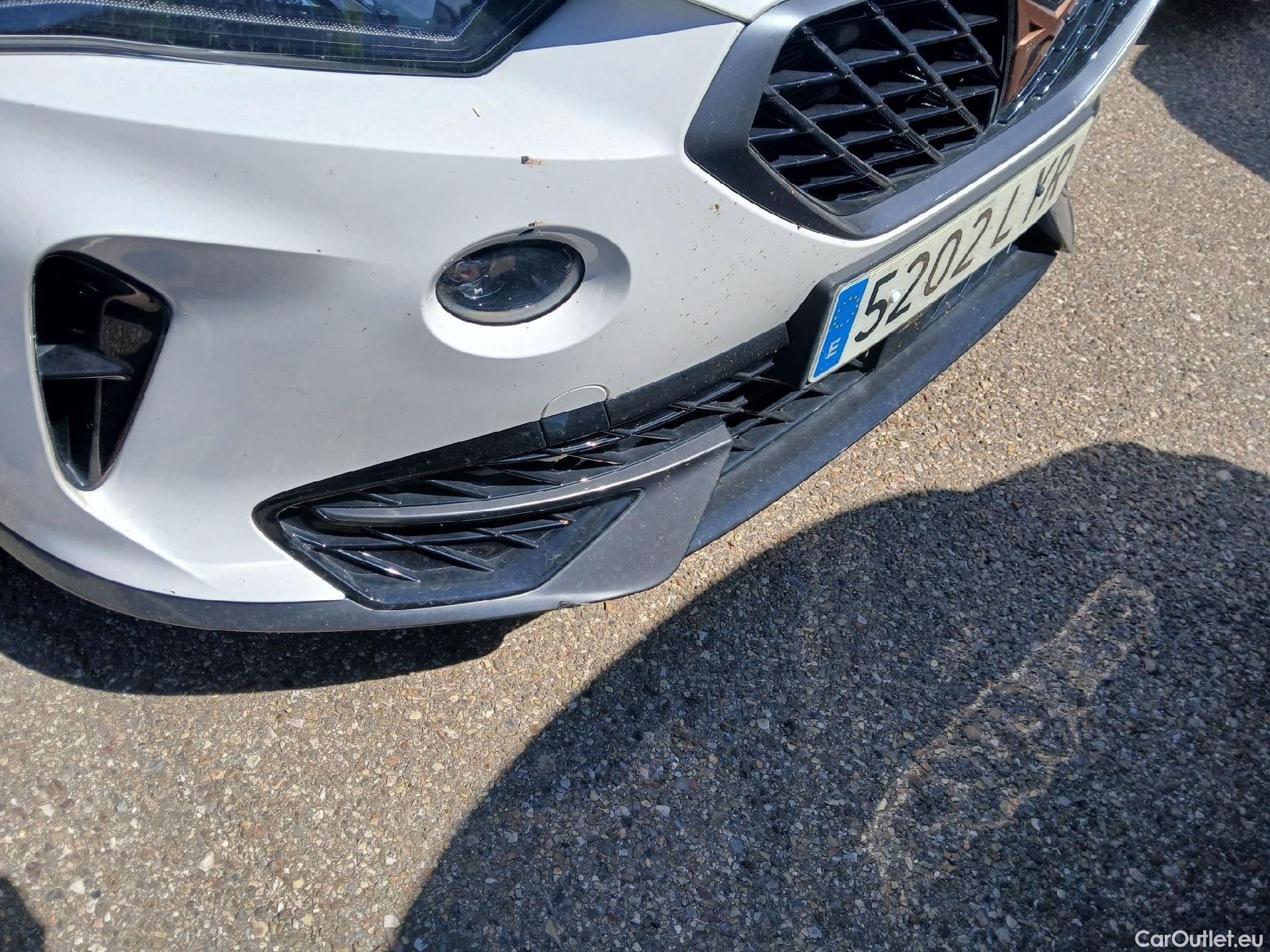  Cupra  Formentor CUPRA  / 2020 / 5P / todoterreno 1.5 TSI 110kW (150 CV) (AC3) #2