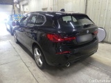  Bmw  Serie 1 Baureihe 1 Lim. 120 d Advantage 2.0 140KW AT8 E6d #8
