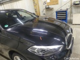  Bmw  Serie 1 Baureihe 1 Lim. 120 d Advantage 2.0 140KW AT8 E6d #19