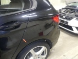  Bmw  Serie 1 Baureihe 1 Lim. 120 d Advantage 2.0 140KW AT8 E6d #38