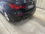  Bmw  Serie 1 Baureihe 1 Lim. 120 d Advantage 2.0 140KW AT8 E6d #40