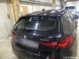  Bmw  Serie 1 Baureihe 1 Lim. 120 d Advantage 2.0 140KW AT8 E6d #48