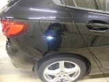  Bmw  Serie 1 Baureihe 1 Lim. 120 d Advantage 2.0 140KW AT8 E6d #50