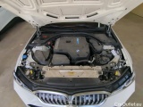  Bmw  Serie 3 Baureihe 3 Touring 320 e M Sport 2.0 150KW AT8 E6d #11