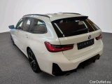  Bmw  Serie 3 Baureihe 3 Touring 320 e M Sport 2.0 150KW AT8 E6d #17