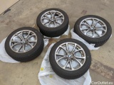  Bmw  Serie 3 Baureihe 3 Touring 320 e M Sport 2.0 150KW AT8 E6d #15