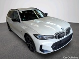  Bmw  Serie 3 Baureihe 3 Touring 320 e M Sport 2.0 150KW AT8 E6d #21