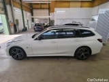  Bmw  Serie 3 Baureihe 3 Touring 320 e M Sport 2.0 150KW AT8 E6d #24
