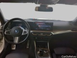  Bmw  Serie 3 Baureihe 3 Touring 320 e M Sport 2.0 150KW AT8 E6d #25