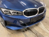  Bmw  Serie 3 Baureihe 3 Touring 330 i xDrive 2.0 180KW AT8 E6d #11