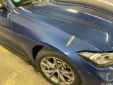  Bmw  Serie 3 Baureihe 3 Touring 330 i xDrive 2.0 180KW AT8 E6d #19