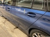  Bmw  Serie 3 Baureihe 3 Touring 330 i xDrive 2.0 180KW AT8 E6d #30