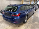  Bmw  Serie 3 Baureihe 3 Touring 330 i xDrive 2.0 180KW AT8 E6d #62