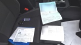  Ford  Focus  Turnier Cool & Connect 2.0 EcoBlue 110KW AT8 E6dT #25