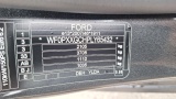  Ford  Focus  Turnier Cool & Connect 2.0 EcoBlue 110KW AT8 E6dT #33