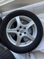  Ford  Focus  Turnier Titanium X 1.5 EcoBlue 85KW AT8 E6d #7