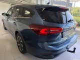  Ford  Focus  Turnier Titanium X 1.5 EcoBlue 85KW AT8 E6d #11