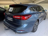  Ford  Focus  Turnier Titanium X 1.5 EcoBlue 85KW AT8 E6d #12