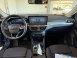  Ford  Focus  Turnier Titanium X 1.5 EcoBlue 85KW AT8 E6d #14