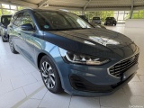  Ford  Focus  Turnier Titanium X 1.5 EcoBlue 85KW AT8 E6d #17