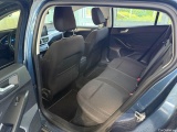  Ford  Focus  Turnier Titanium X 1.5 EcoBlue 85KW AT8 E6d #18