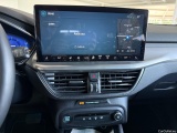  Ford  Focus  Turnier Titanium X 1.5 EcoBlue 85KW AT8 E6d #21