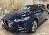 Mondeo