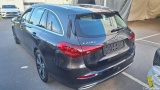  Mercedes  C-Klasse C -Klasse T-Modell C 220 d 4Matic T (206.205)Avantgarde 162KW AT9 E6d #10
