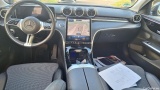  Mercedes  C-Klasse C -Klasse T-Modell C 220 d 4Matic T (206.205)Avantgarde 162KW AT9 E6d #12