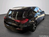  Mercedes  C-Klasse C -Klasse T-Modell C 220 d T (206.204)Avantgarde 162KW AT9 E6d #2