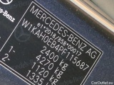  Mercedes  C-Klasse C -Klasse T-Modell C 220 d T (206.204)Avantgarde 162KW AT9 E6d #4