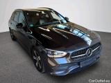  Mercedes  C-Klasse C -Klasse T-Modell C 220 d T (206.204)Avantgarde 162KW AT9 E6d #7