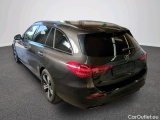  Mercedes  C-Klasse C -Klasse T-Modell C 220 d T (206.204)Avantgarde 162KW AT9 E6d #10