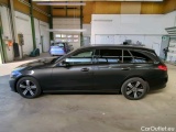  Mercedes  C-Klasse C -Klasse T-Modell C 220 d T (206.204)Avantgarde 162KW AT9 E6d #14