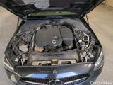 Mercedes  C-Klasse C -Klasse T-Modell C 220 d T (206.204)Avantgarde 162KW AT9 E6d #13