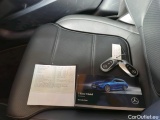  Mercedes  C-Klasse C -Klasse T-Modell C 220 d T (206.204)Avantgarde 162KW AT9 E6d #23